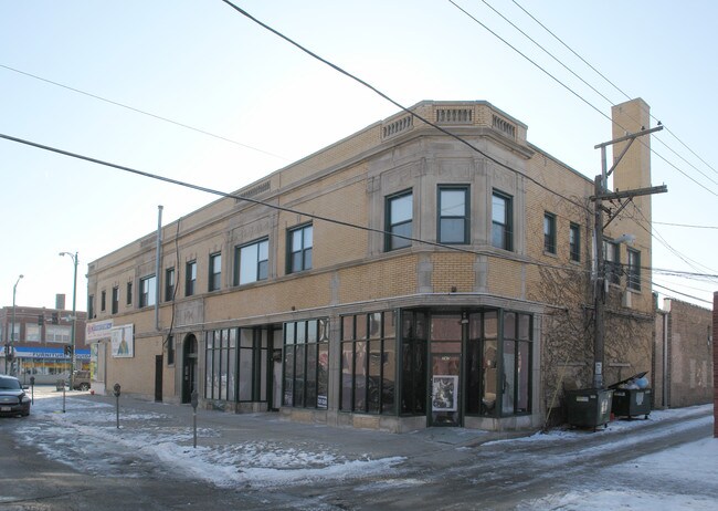 8200-8204 S Cottage Grove Ave in Chicago, IL - Building Photo - Building Photo