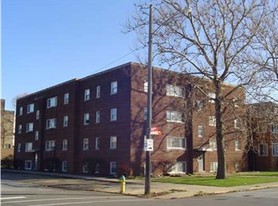 4301 Baring Ave Apartments