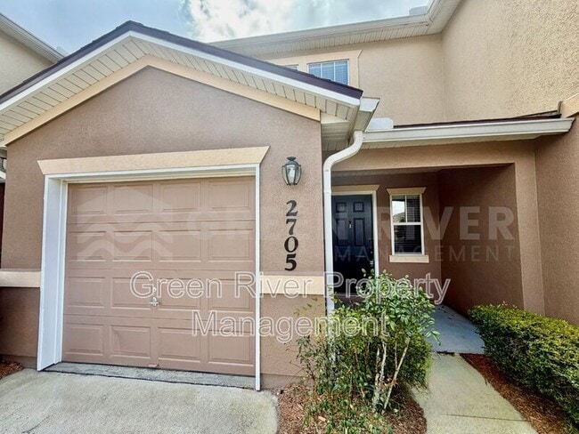 1500 Calming Water Dr in Orange Park, FL - Foto de edificio - Building Photo