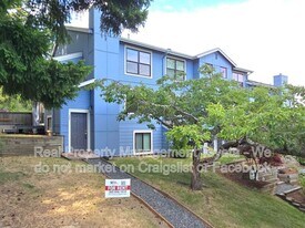 816 20th St in Bellingham, WA - Building Photo