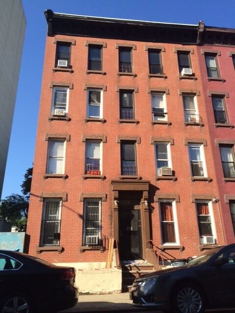 372 Baltic St in Brooklyn, NY - Foto de edificio - Building Photo