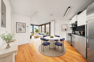 123 Melrose St in Brooklyn, NY - Building Photo - Building Photo