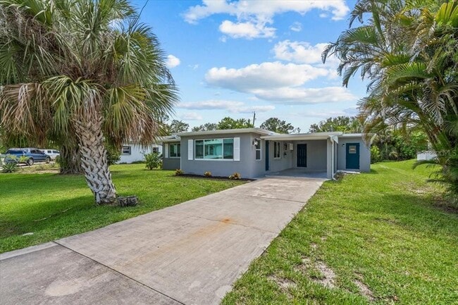 2701 Camellia Terrace