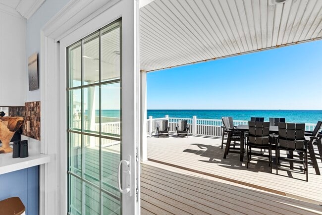 property at 308 Ocean St