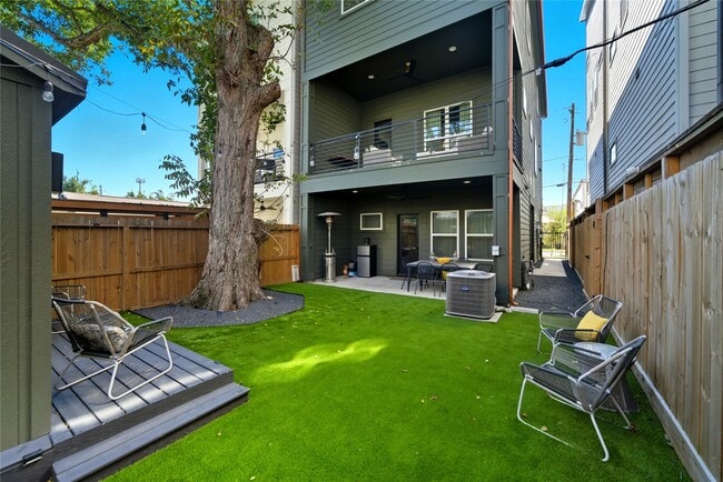 property at 1307 E 27th St