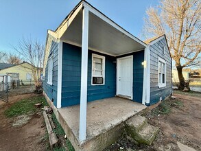 2502 SE 13th St in Oklahoma City, OK - Building Photo - Building Photo