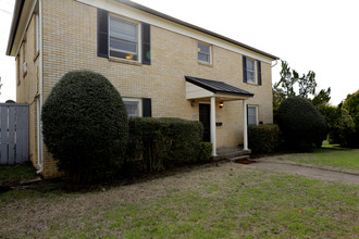 Glencoe Park Duplexes in Dallas, TX - Building Photo - Building Photo