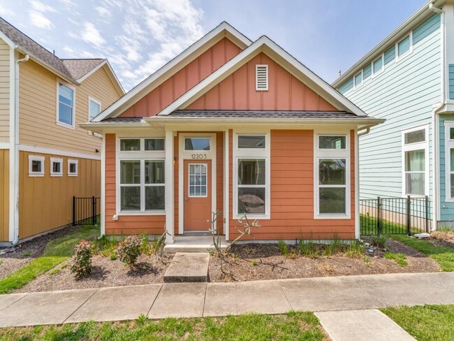 property at 12205 Barras Branch Dr
