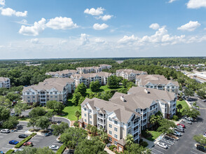 Wolf Creek Condominiums in Jacksonville, FL - Building Photo - Building Photo