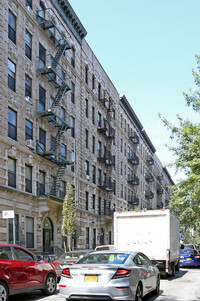 RH 220 WEST 149 STREET LP. in New York, NY - Foto de edificio - Building Photo