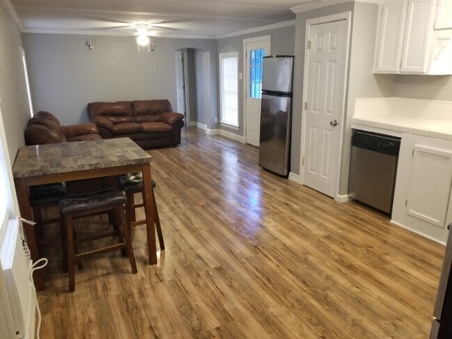 property at 1579 Duchamp Rd