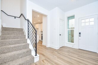 4913 Nichols St in Houston, TX - Building Photo - Building Photo