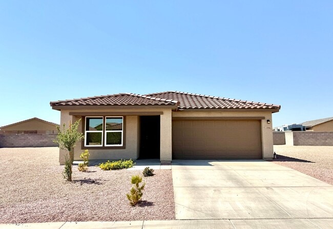 property at 3594 Mariscal Dr