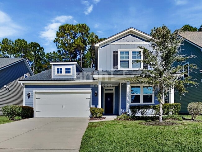 property at 437 Sandstone Dr