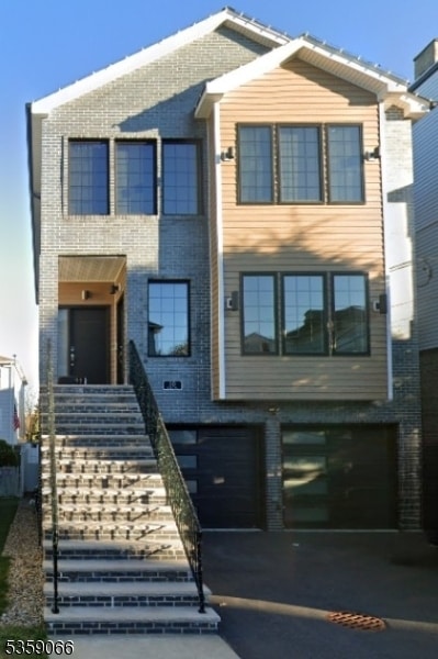 10 Ruby Pl in Newark, NJ - Foto de edificio - Building Photo