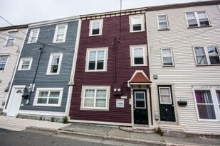 54 Bannerman St in St John's, NL - Building Photo