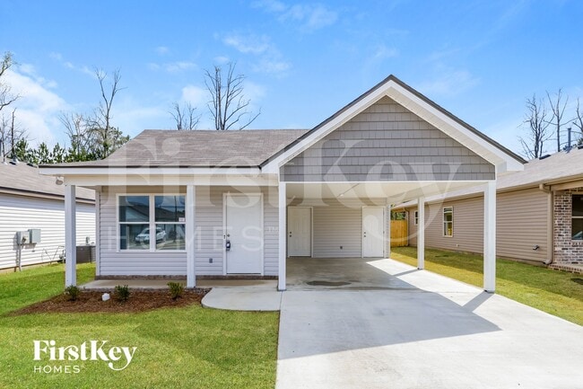 property at 7221 60th Ave E