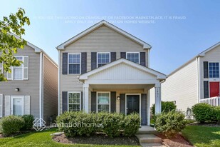 1491 Simms St in Aurora, IL - Building Photo