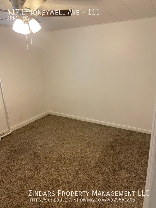 417 E Honeywell Ave in Hoopeston, IL - Building Photo - Building Photo