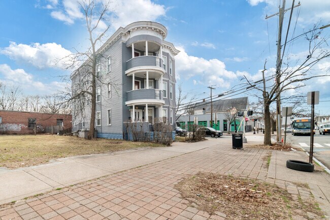 property at 705 Dixwell Ave