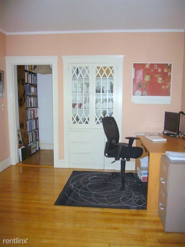 2 Clinton St-Unit -Apt 28 in Cambridge, MA - Foto de edificio - Building Photo