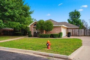 5149 Rusty Trl in Abilene, TX - Building Photo