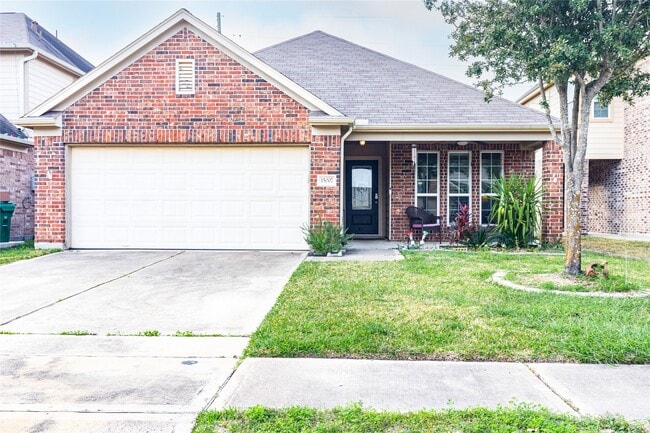 property at 15007 Miller Meadows Ln