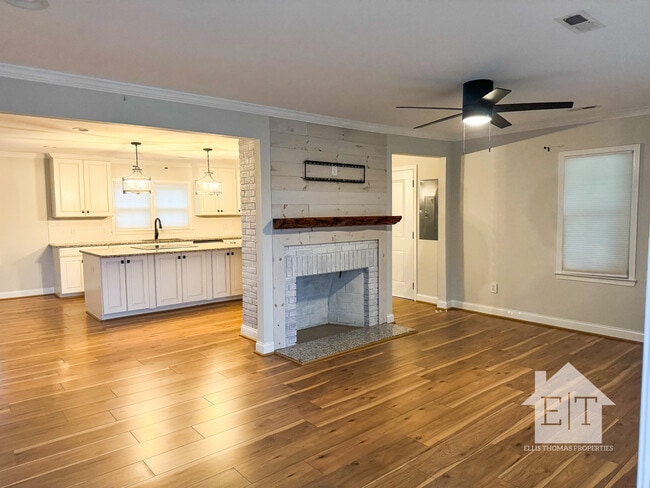 478 Munns Mill Rd in Jefferson, SC - Building Photo - Building Photo