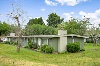 Hidden Ridge Apartments in Kent, WA - Building Photo - Building Photo