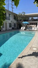 3355 Manning Ave, Unit 7 in Los Angeles, CA - Building Photo - Building Photo