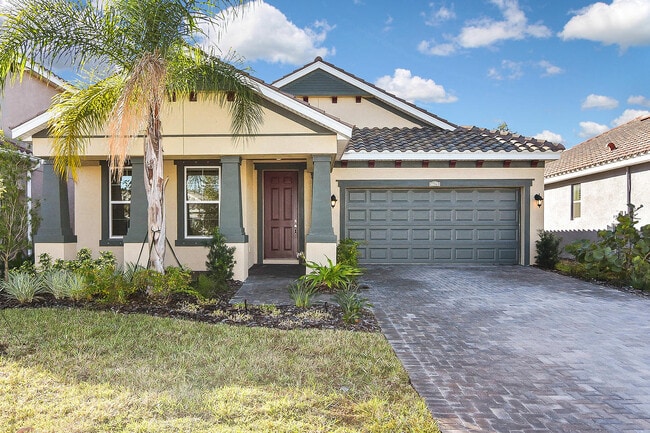 property at 4429 Conchfish Ln