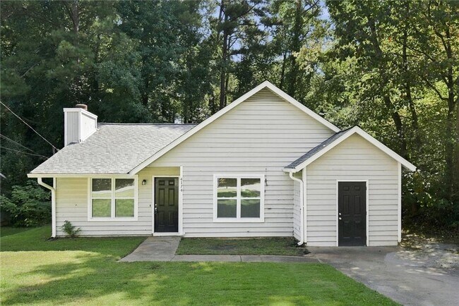 4174 Shiloh Ridge Trail