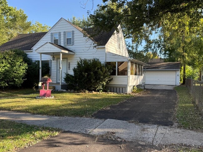 property at 35269 Sheridan St