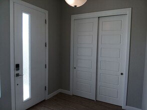 2416 O'Keefe Ave SE in Albuquerque, NM - Building Photo - Building Photo