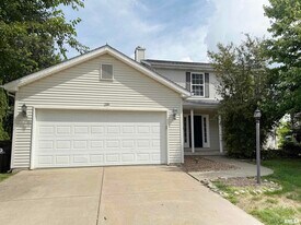 2119 W Miners Dr in Dunlap, IL - Building Photo