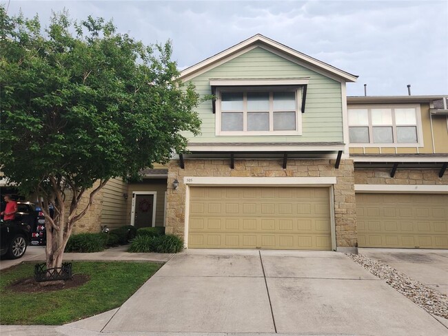 property at 1620 Bryant Dr