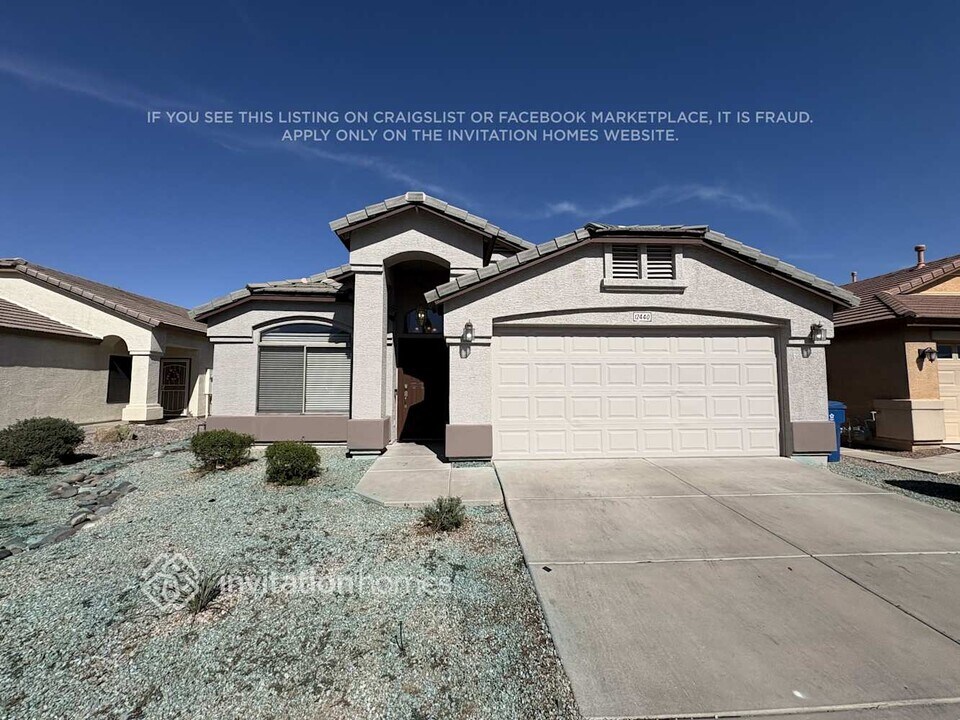 12440 W Montebello Ave in Litchfield Park, AZ - Foto de edificio