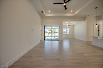 1531 NW 40th Pl in Cape Coral, FL - Building Photo - Building Photo