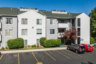 The Preserve in Salt Lake City, UT - Building Photo - Building Photo