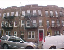 861 40th St Apartamentos