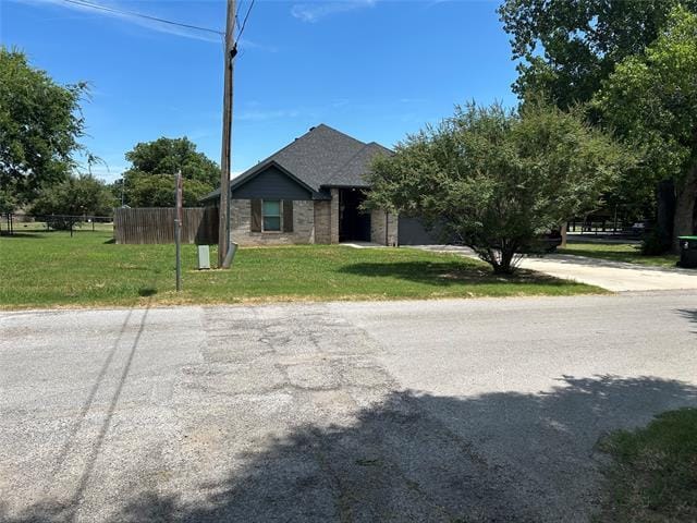 property at 501 Hobbs Ave
