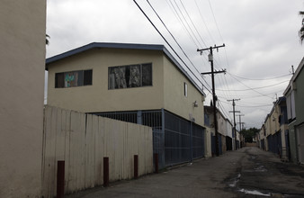 Parkside Apartment Homes in Ontario, CA - Building Photo - Building Photo