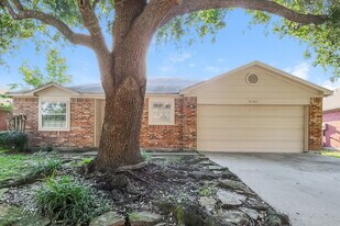 31164 N Head Dr in Spring, TX - Building Photo
