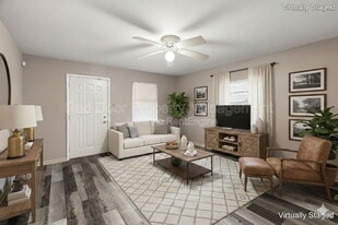 3729 Kinnear Ave in Indianapolis, IN - Building Photo