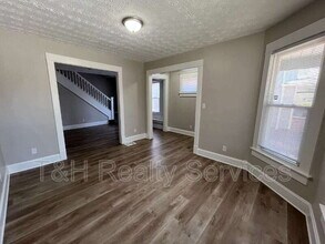 514 E 33rd St in Indianapolis, IN - Building Photo - Building Photo