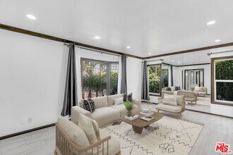 2201 Manning Ave in Los Angeles, CA - Building Photo - Building Photo