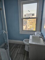 31 Ellen St in New Brunswick, NJ - Building Photo