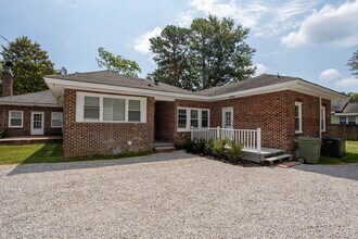 20 Marion Ave in Sumter, SC - Building Photo - Building Photo