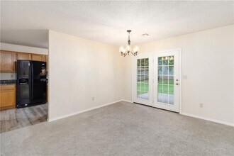 3495 Vassar St in Fayetteville, AR - Building Photo - Building Photo