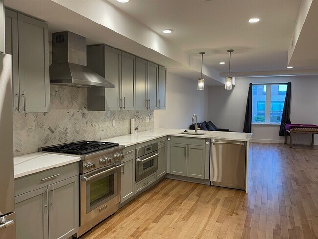 50 Hichborn St, Unit 1